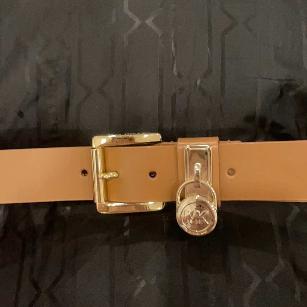 Brand new Michael Kors belt